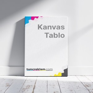 Kanvas Tablo