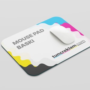 MousePad Baskı