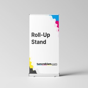 Roll-Up Banner