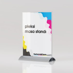 Pleksi Stand