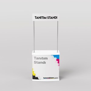 Tanıtım Standı