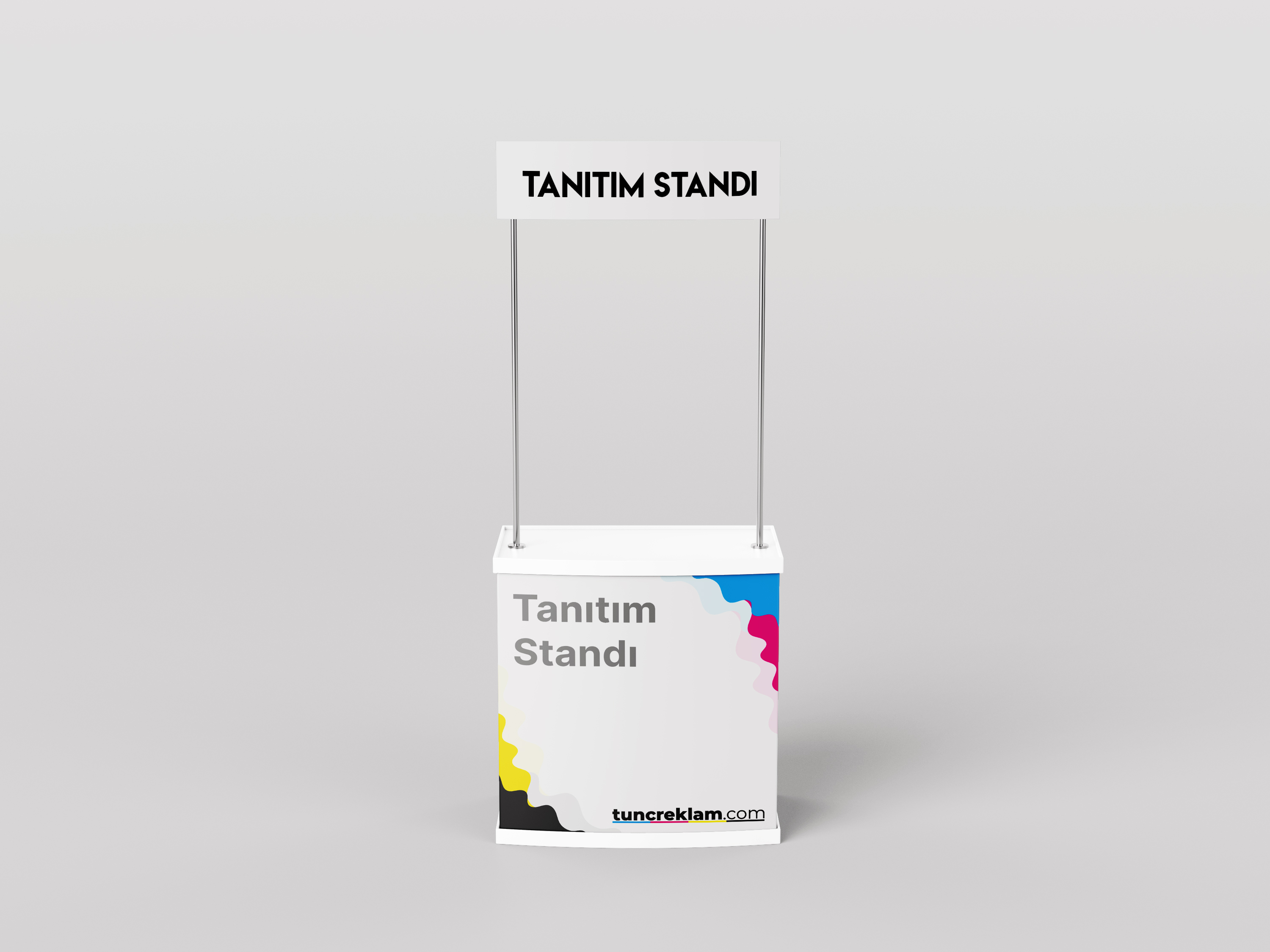 Tanıtım Standı