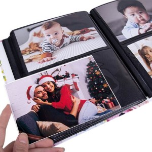 Fotoğraf Albümü Baskısı