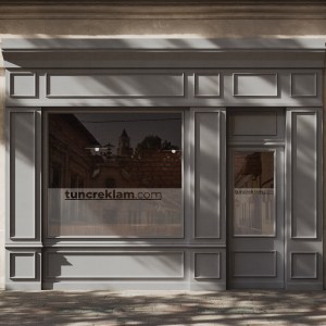 Kumlama Folyo Baskı