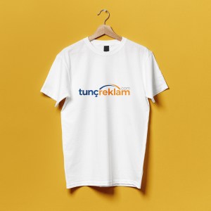 T-Shirt Baskı