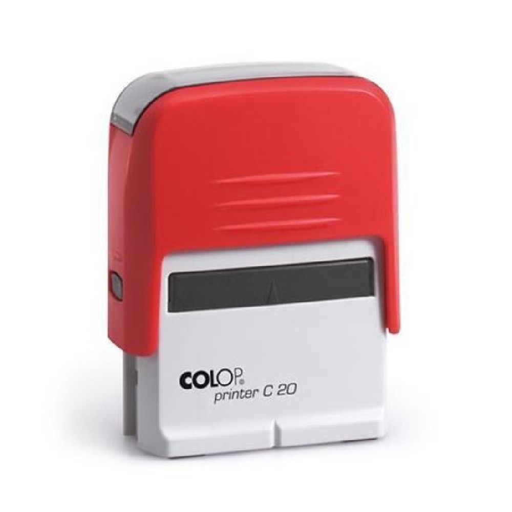 Colop Printer C20 - Görsel 2