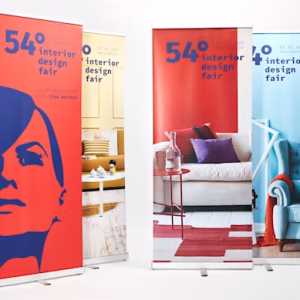 Roll Up Banner ve Baskı