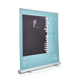 300x200 Cm Roll Up Banner