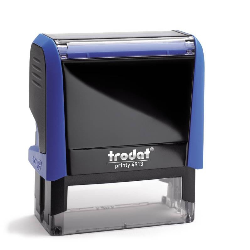 Trodat 4913 - Görsel 2