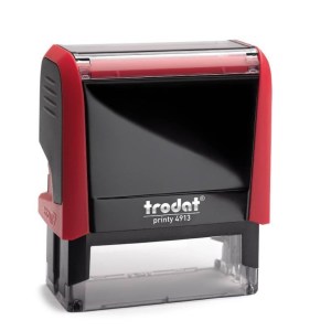 Trodat 4913