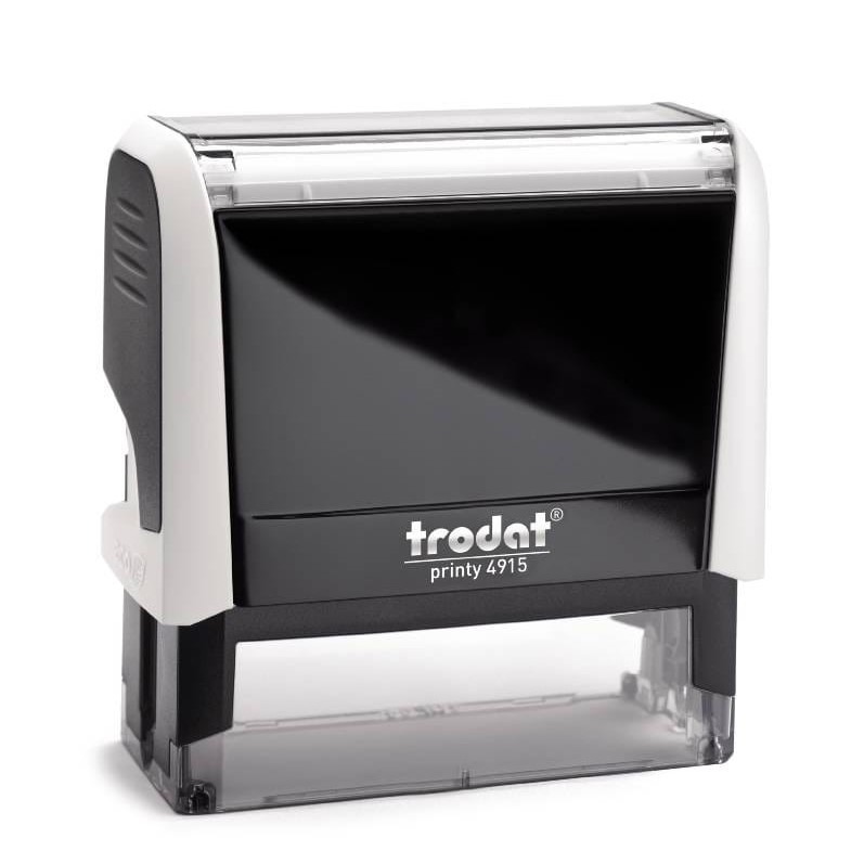Trodat 4915 - Görsel 2